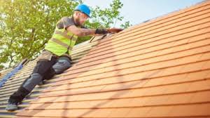 Best Emergency Roof Repair Services  in Moline, IL